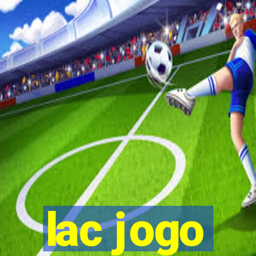 lac jogo